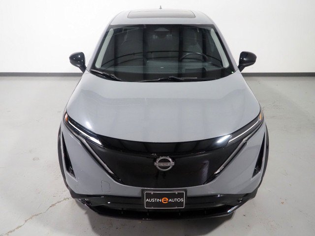 Used 2024 Nissan Ariya Evolve+ FWD image 11