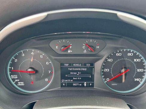 Used 2024 Chevrolet Malibu LT FWD image 27