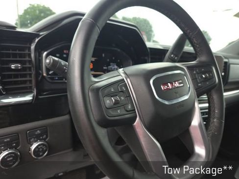 Used 2024 GMC Sierra 1500 Elevation AWD/4WD image 10