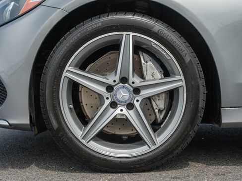 Used 2015 Mercedes-Benz C 300 4MATIC Sedan image 16