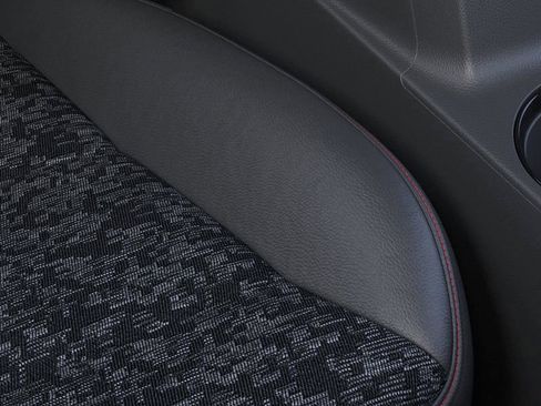 New 2025 Chevrolet Colorado Z71 w/ Technology Package image 21