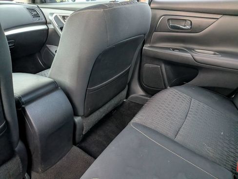 Used 2018 Nissan Altima 2.5 S w/ S Convenience Package FWD image 36