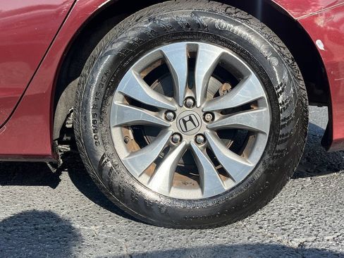 Used 2013 Honda Accord LX image 9