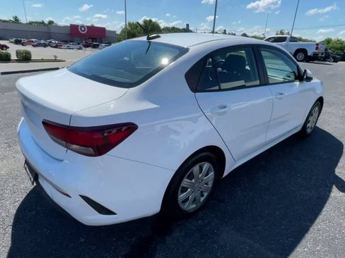 Used 2023 Kia Rio S FWD image 9