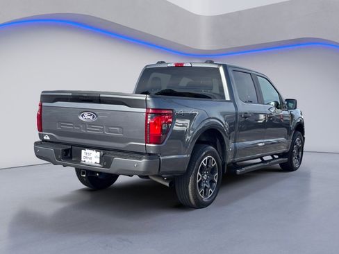 Used 2024 Ford F150 STX image 11