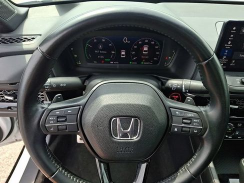 Used 2023 Honda Accord Sport image 18