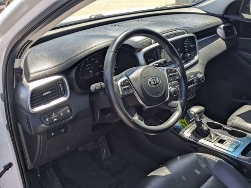 Used 2019 Kia Sorento EX w/ EX Touring Package FWD image 13