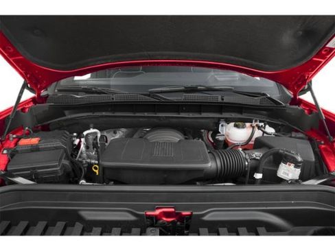 New 2026 GMC Sierra 1500 AT4X image 13