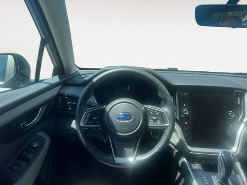 Used 2020 Subaru Outback Premium AWD/4WD image 12
