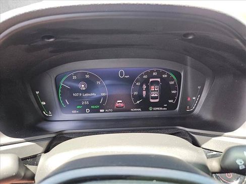 Used 2023 Honda Accord Sport image 22