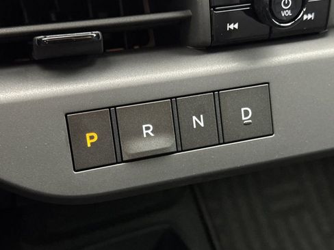 New 2026 Nissan Leaf SV+ w/ Illuminated Package FWD image 21