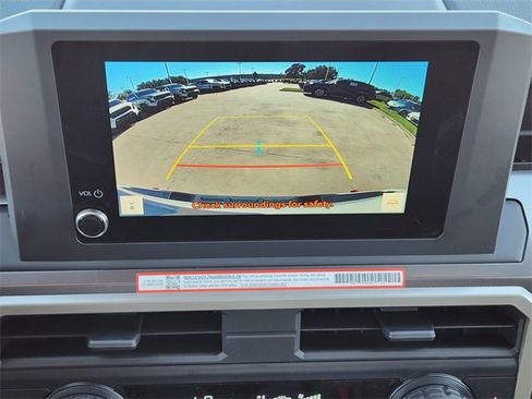 New 2025 Toyota Tacoma TRD Off-Road image 13