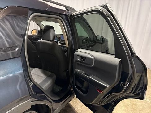 Used 2022 Ford Bronco Sport Big Bend w/ Convenience Package AWD/4WD image 28