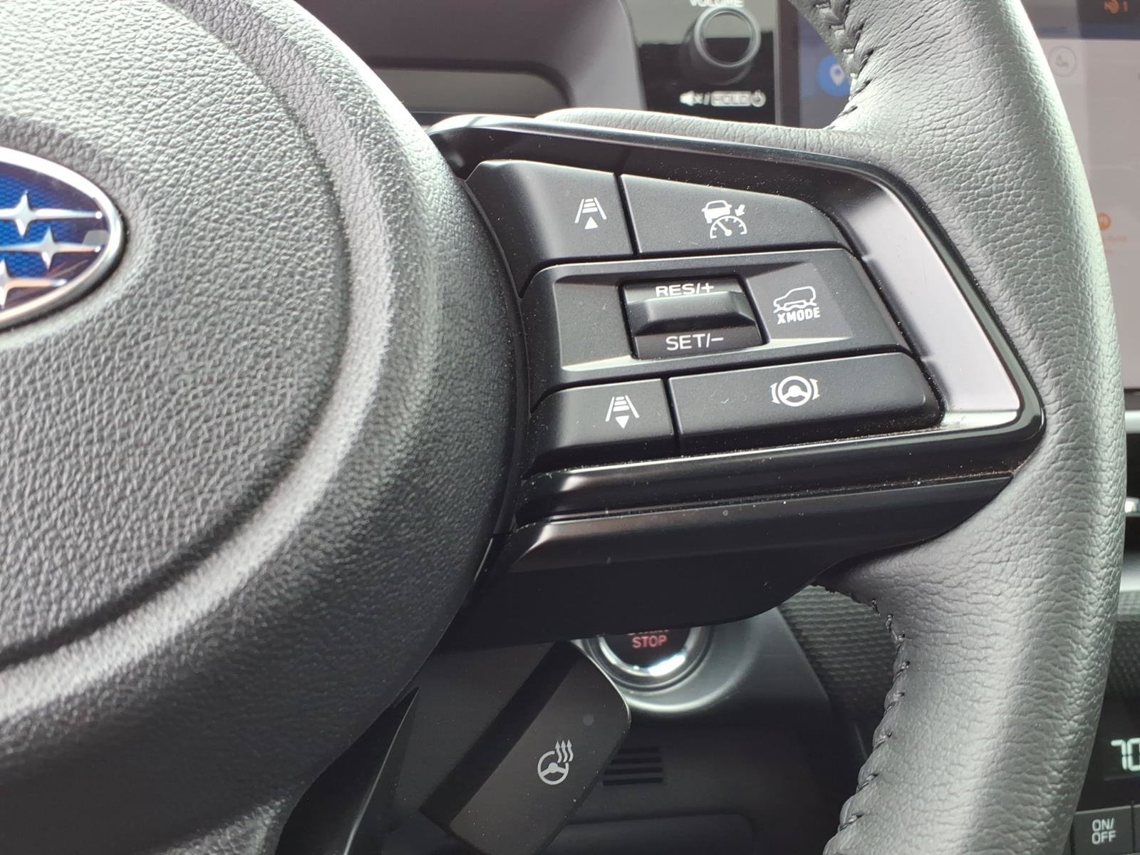 New 2026 Subaru Outback Limited AWD/4WD image 20