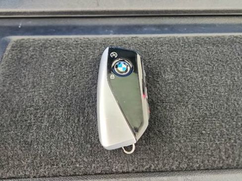 Used 2026 BMW X7 xDrive40i image 71