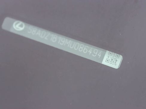 Used 2021 Lexus ES 350 w/ Premium Package image 27