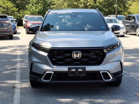 Used 2023 Honda CR-V Sport Touring image 2
