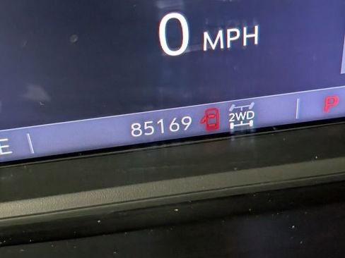 Used 2021 GMC Sierra 1500 Elevation AWD/4WD image 19