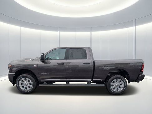 New 2026 RAM 2500 Big Horn AWD/4WD image 7