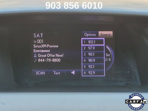 Used 2013 Lexus RX 350 FWD image 14