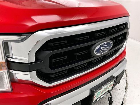 Used 2021 Ford F150 XLT w/ Equipment Group 301A Mid image 26