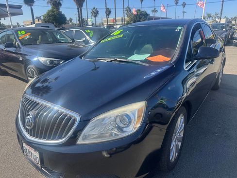 Used 2016 Buick Verano w/ Comfort Package image 3
