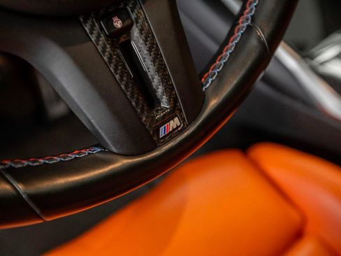 Used 2021 BMW M3 Competition image 23