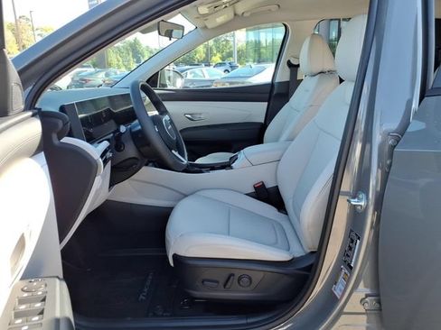New 2026 Hyundai Tucson SEL Plus FWD image 14