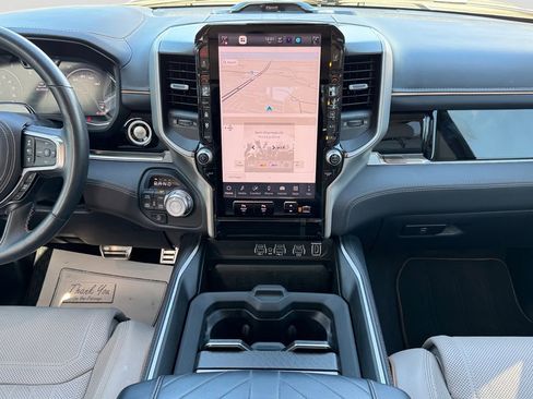 Used 2025 RAM 1500 Tungsten image 16