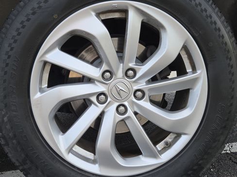 Used 2018 Acura RDX AWD image 10