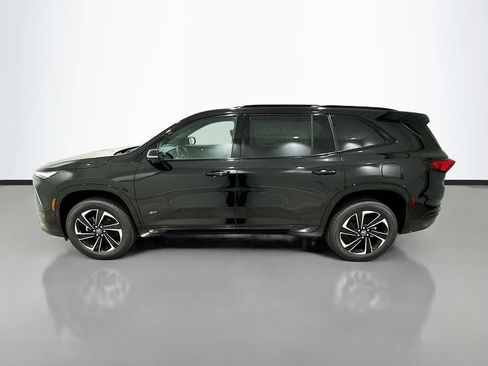 New 2026 Buick Enclave Sport Touring w/ Power Package FWD image 4