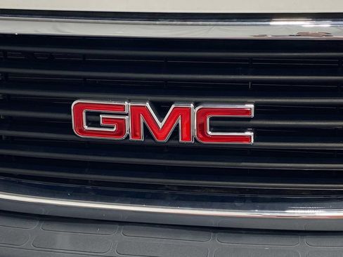 Used 2024 GMC Savana 2500 w/ Driver Convenience Package RWD image 9