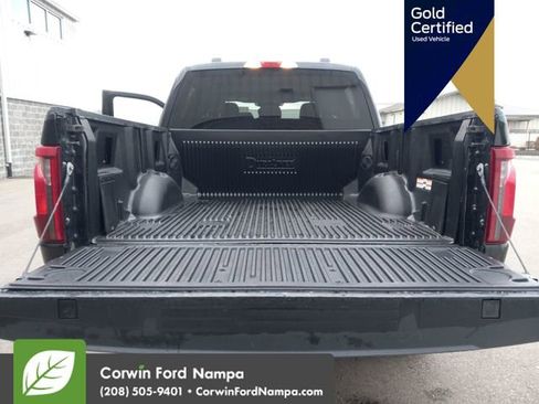Certified 2024 Ford F150 XLT image 29
