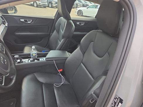 Used 2024 Volvo S60 B5 Core FWD image 13