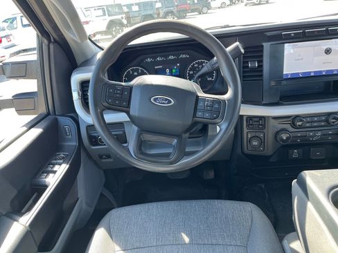 Used 2023 Ford F350 XL w/ XL Chrome Package AWD/4WD image 17