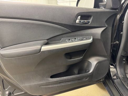 Used 2015 Honda CR-V EX-L image 8