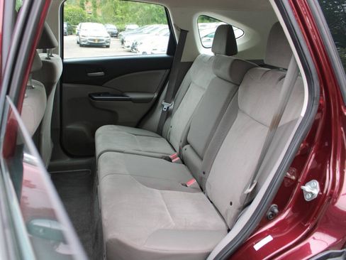 Used 2014 Honda CR-V LX image 25