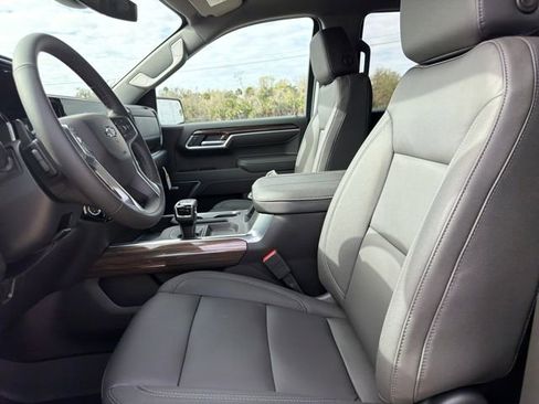 New 2026 Chevrolet Silverado 1500 RST w/ Redline Edition image 23