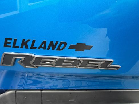 Used 2022 RAM 1500 Rebel w/ Rebel Level 2 Equipment Group AWD/4WD image 18