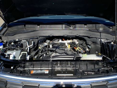 Used 2025 Ford Explorer Active w/ Active Comfort Package image 42