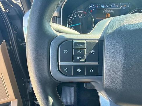 Used 2023 Ford F150 XLT w/ Equipment Group 301A Mid image 29