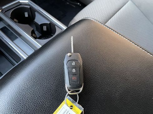 Used 2020 Ford F150 XLT w/ Equipment Group 301A Mid image 37