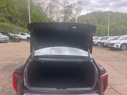 Used 2025 Kia K4 FWD image 32