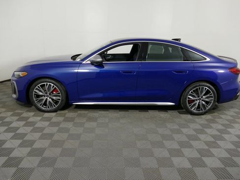 New 2025 Audi S5 Prestige image 6