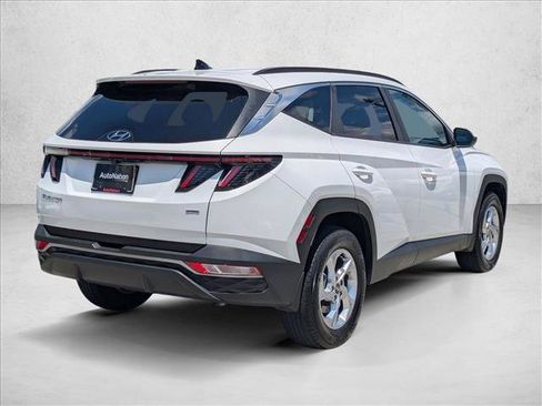 Used 2023 Hyundai Tucson SEL AWD/4WD image 5