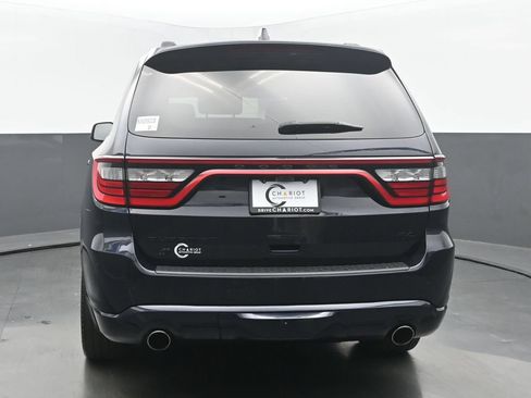 Used 2023 Dodge Durango R/T w/ Blacktop Package AWD/4WD image 5