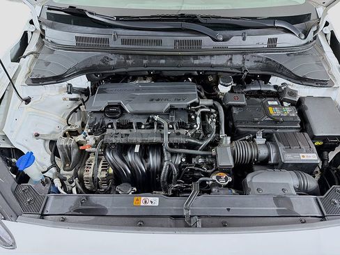 Used 2023 Hyundai Kona SEL w/ Cargo Package image 13