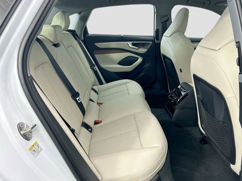 New 2026 Audi A6 Premium Plus image 21