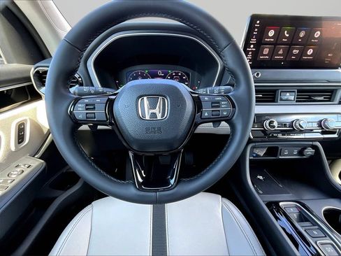 New 2026 Honda Pilot EX-L image 10