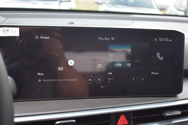New 2026 Kia Sorento SX Prestige AWD/4WD image 32